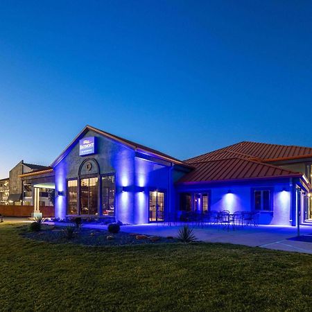 Baymont By Wyndham Branson Thousand Hills Ngoại thất bức ảnh