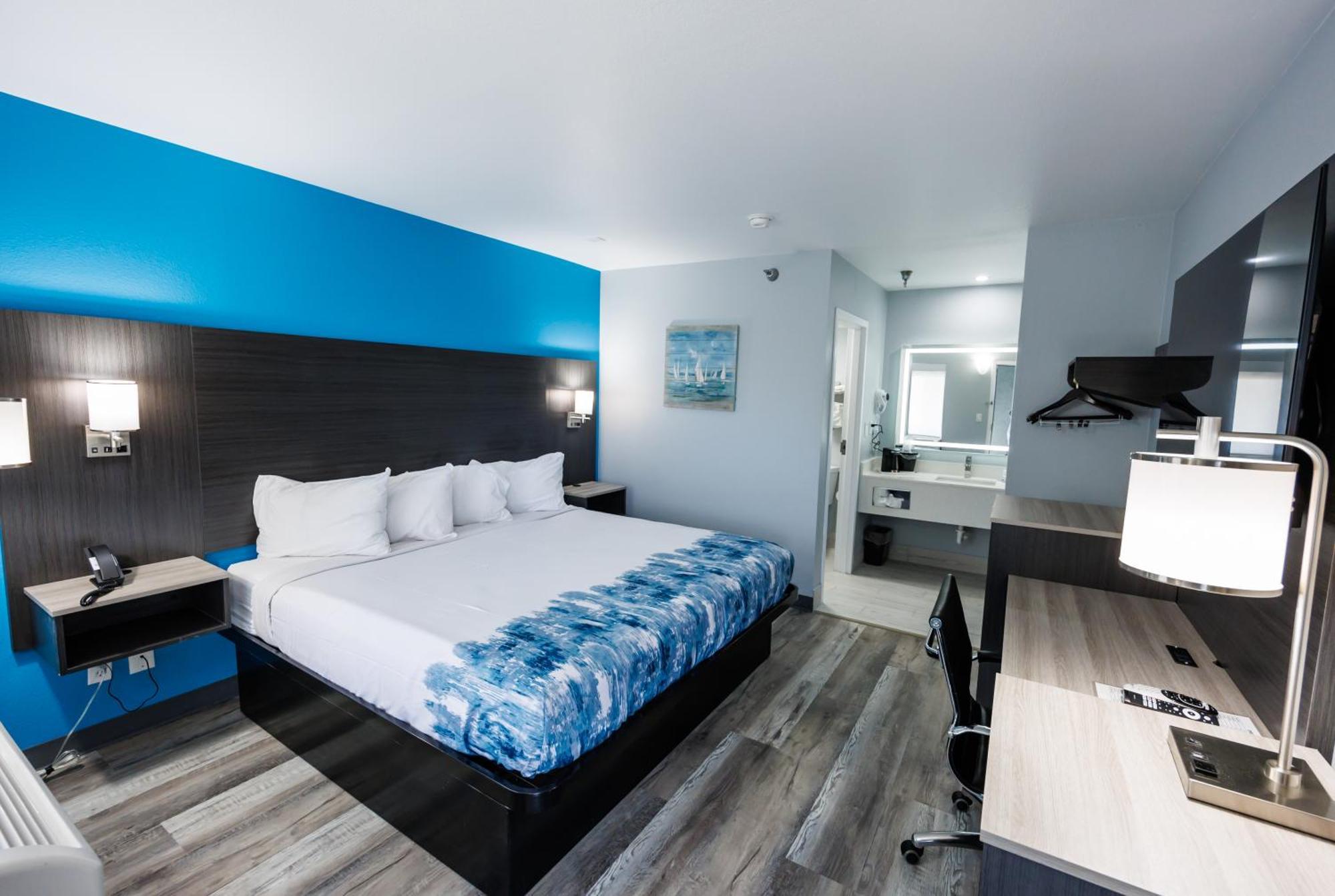 Baymont By Wyndham Branson Thousand Hills Ngoại thất bức ảnh