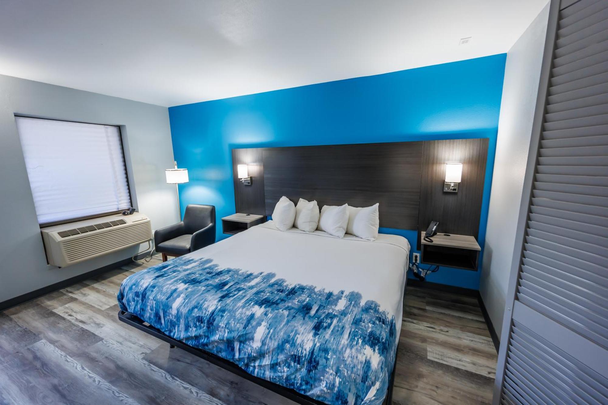 Baymont By Wyndham Branson Thousand Hills Ngoại thất bức ảnh