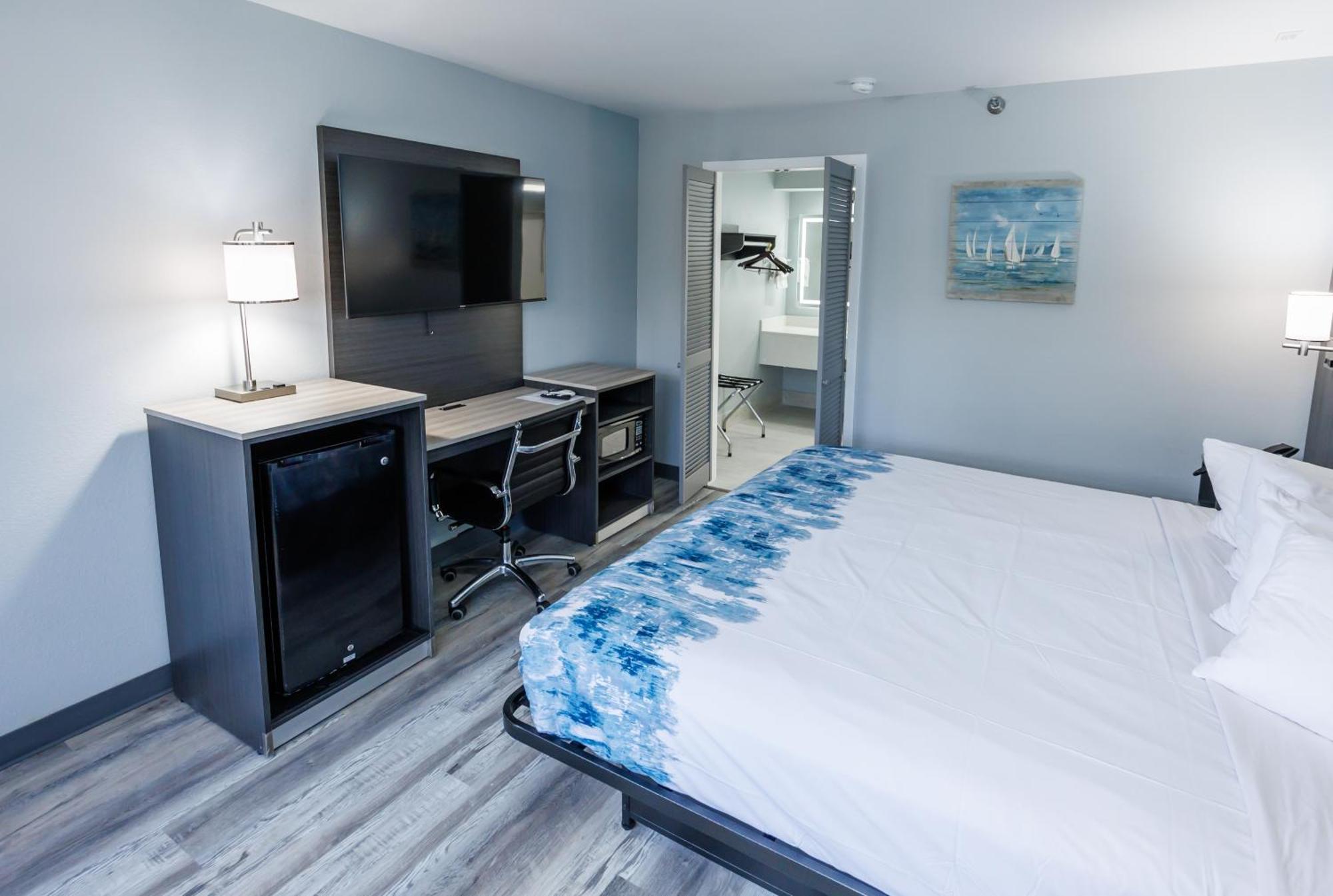 Baymont By Wyndham Branson Thousand Hills Ngoại thất bức ảnh