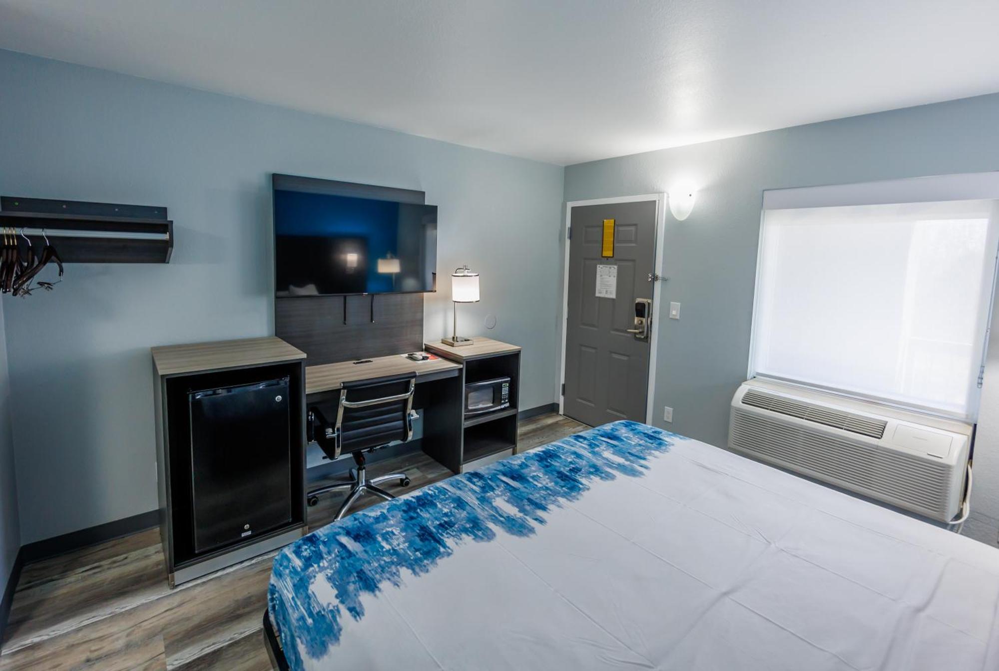 Baymont By Wyndham Branson Thousand Hills Ngoại thất bức ảnh