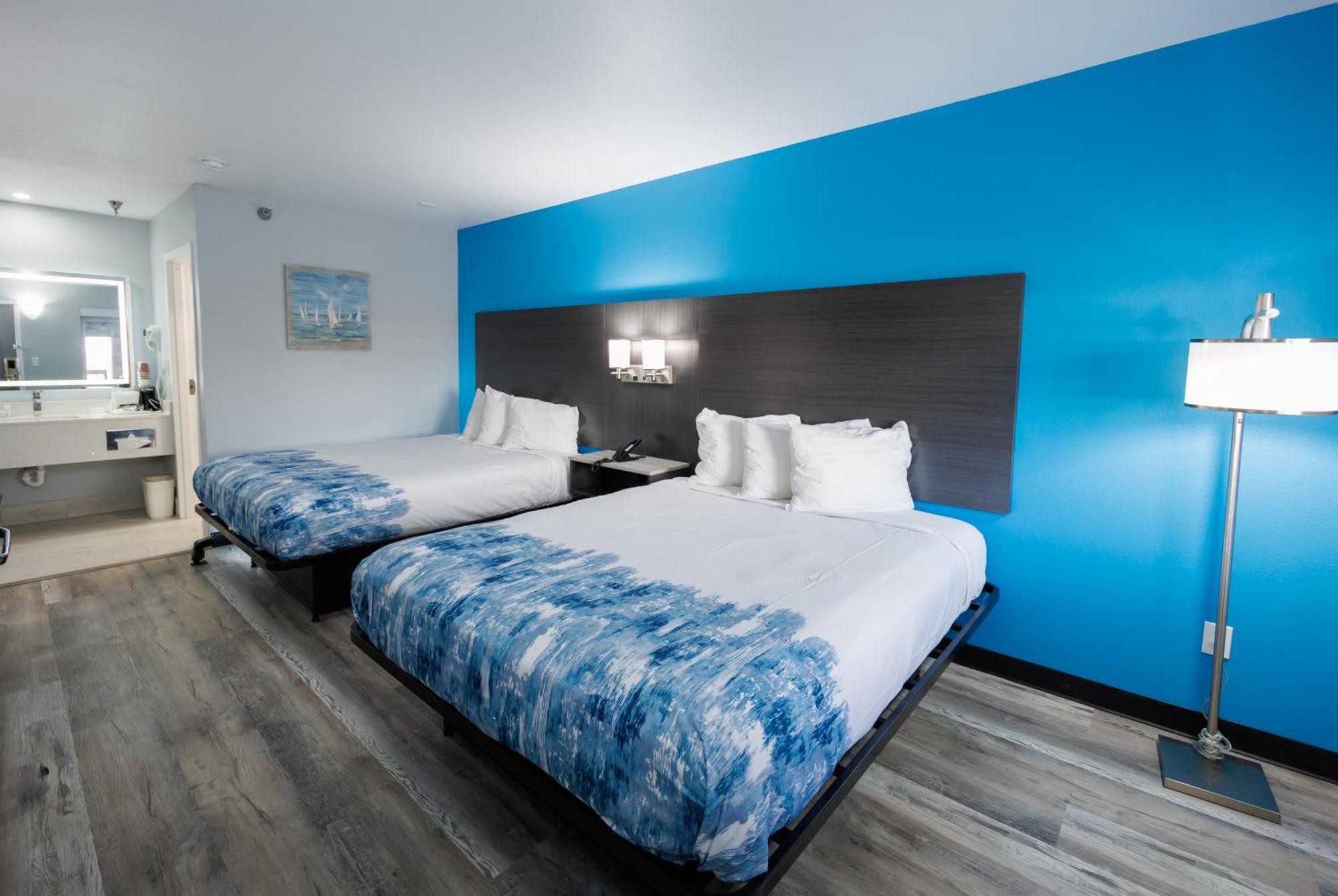 Baymont By Wyndham Branson Thousand Hills Ngoại thất bức ảnh