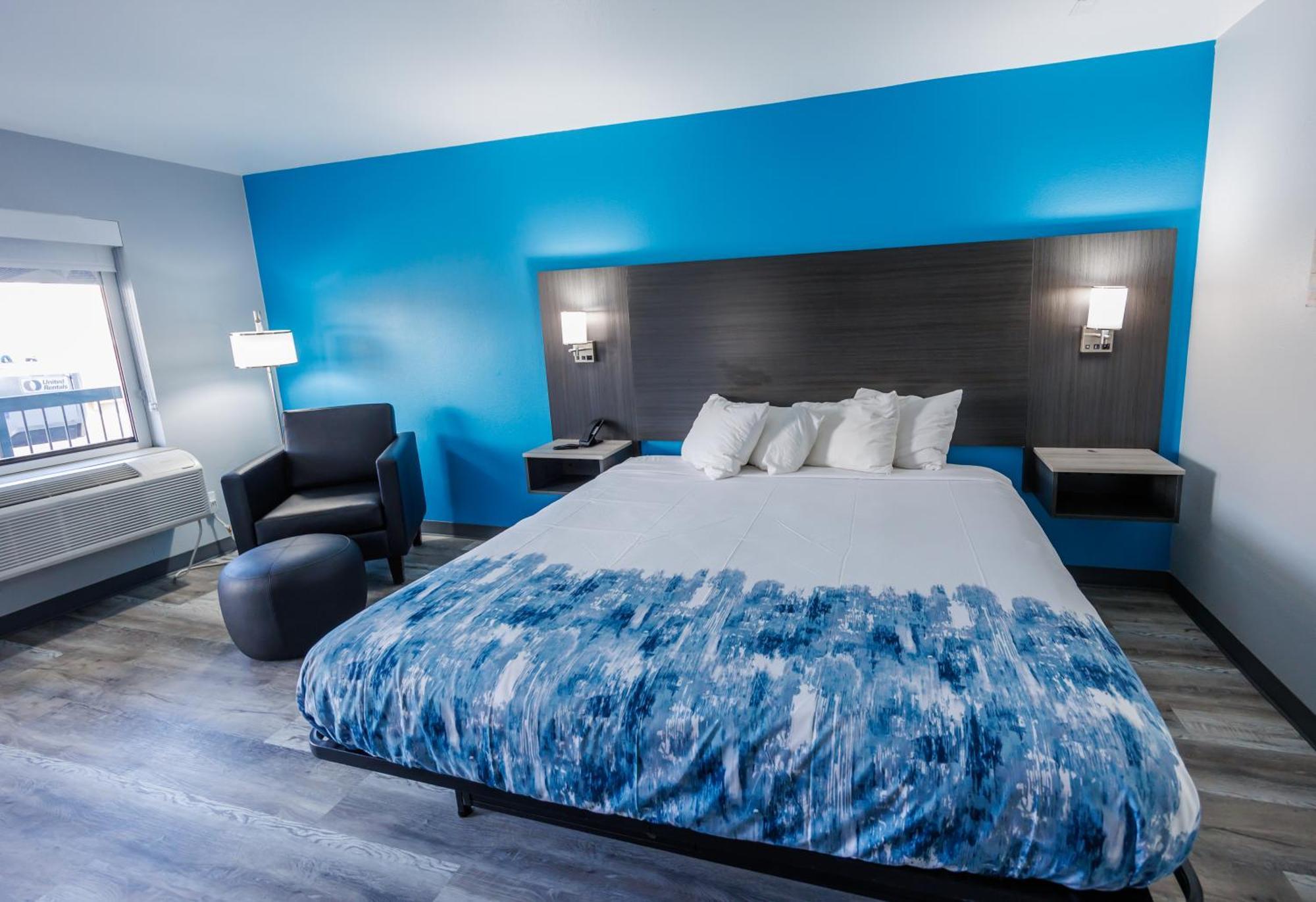 Baymont By Wyndham Branson Thousand Hills Ngoại thất bức ảnh