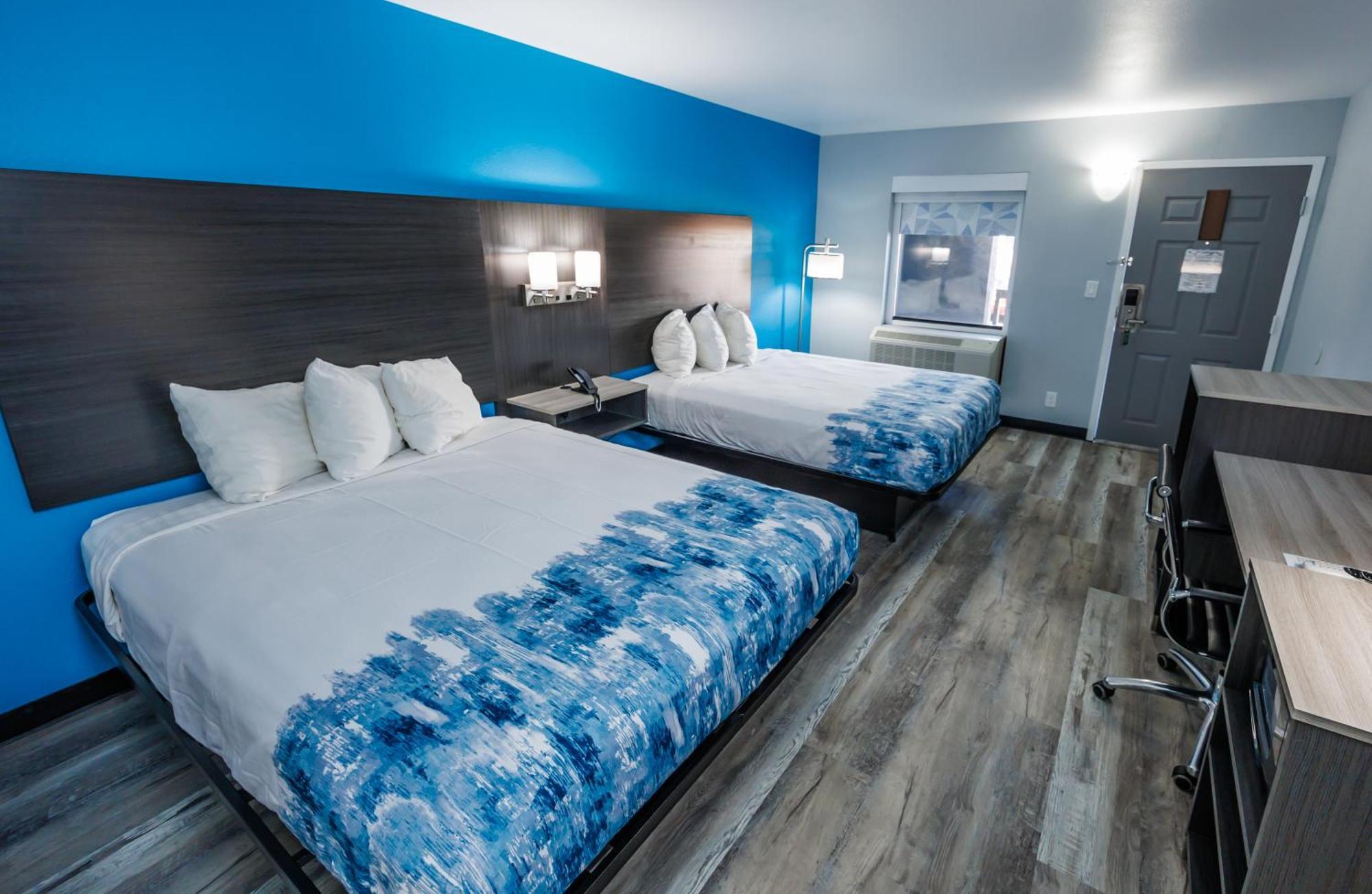 Baymont By Wyndham Branson Thousand Hills Ngoại thất bức ảnh