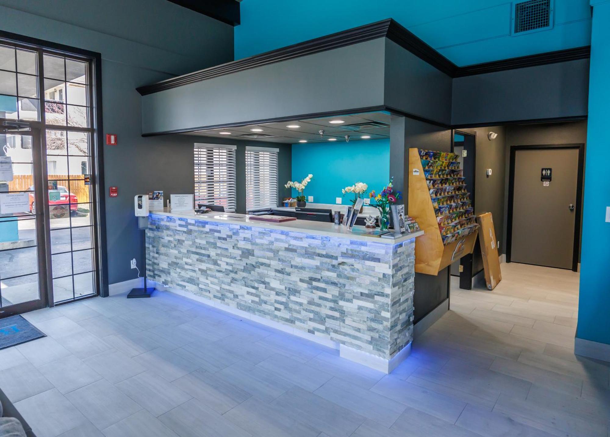 Baymont By Wyndham Branson Thousand Hills Ngoại thất bức ảnh
