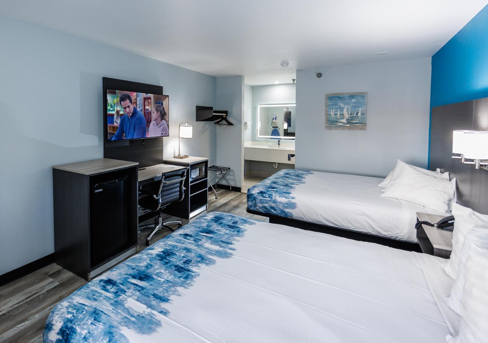 Baymont By Wyndham Branson Thousand Hills Ngoại thất bức ảnh