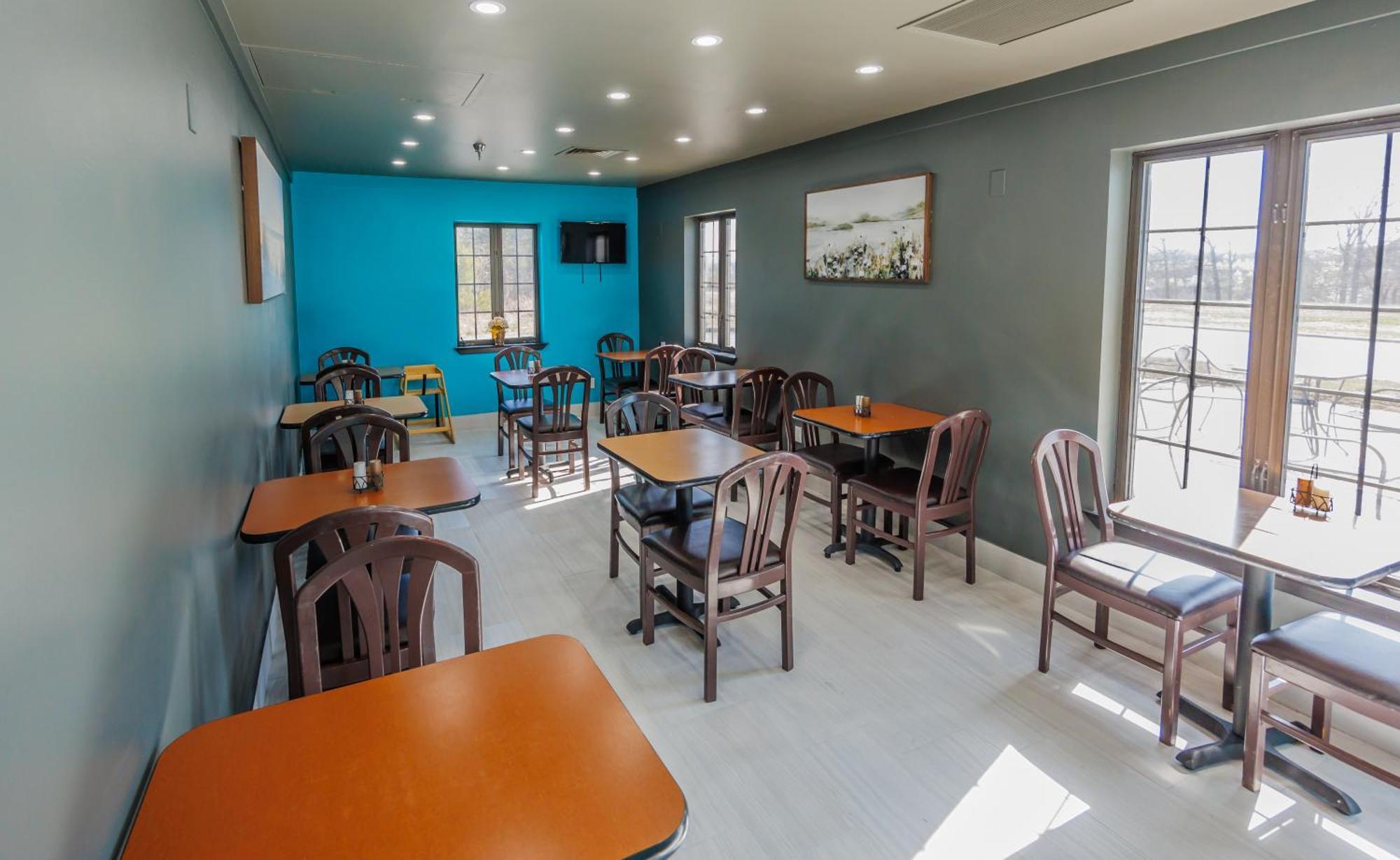 Baymont By Wyndham Branson Thousand Hills Ngoại thất bức ảnh