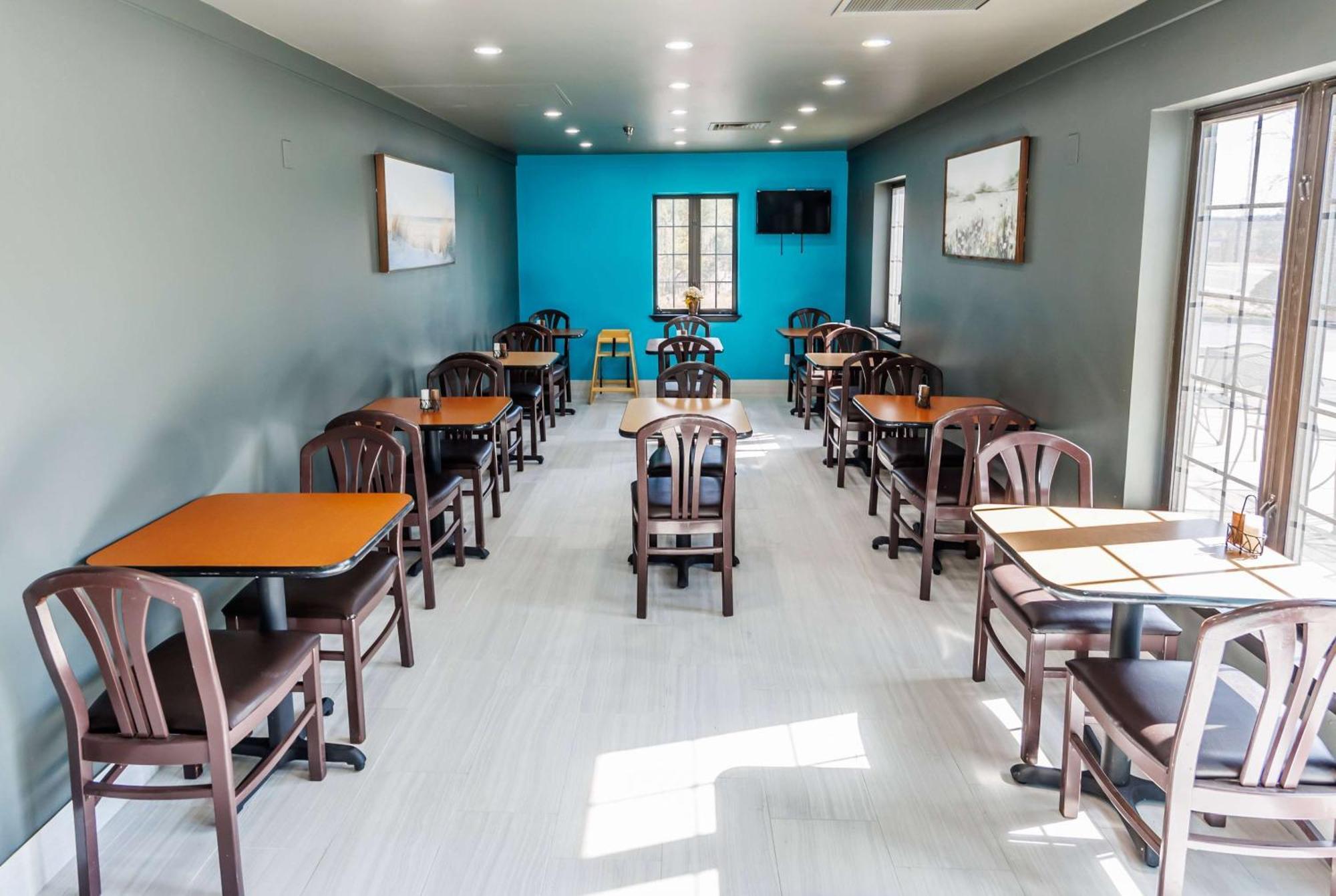 Baymont By Wyndham Branson Thousand Hills Ngoại thất bức ảnh