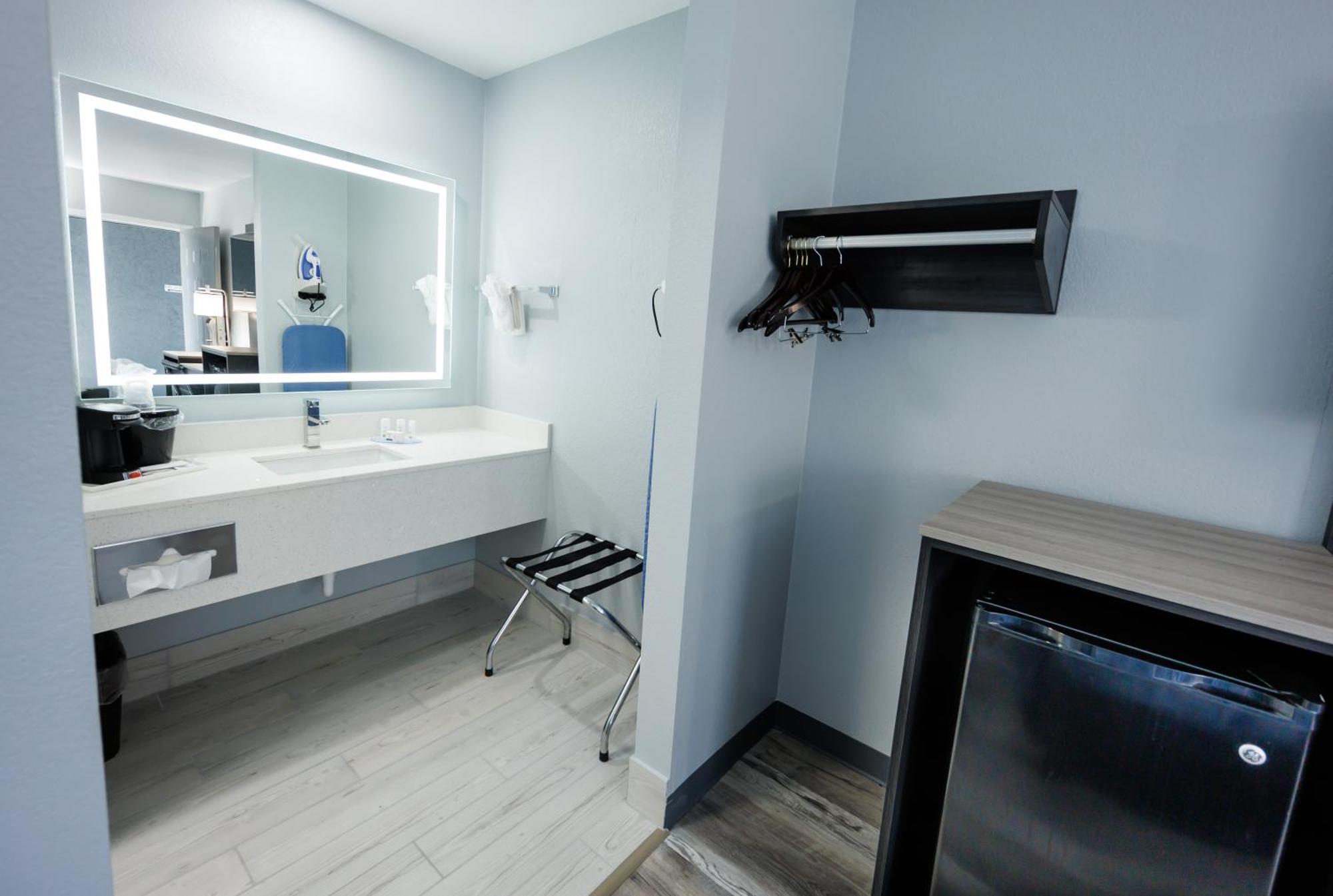 Baymont By Wyndham Branson Thousand Hills Ngoại thất bức ảnh