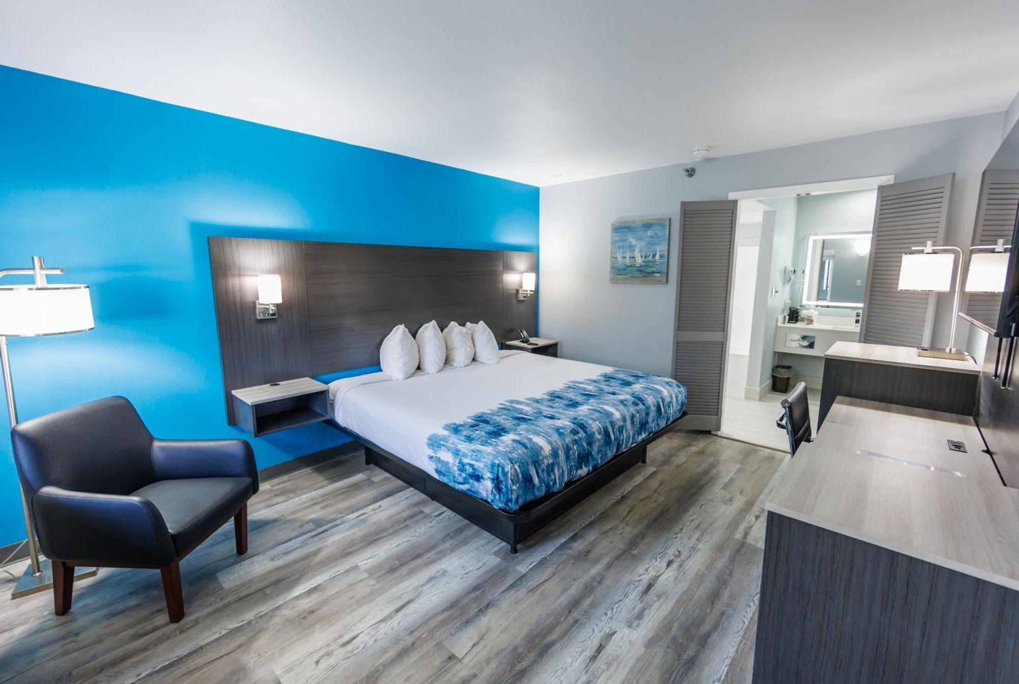 Baymont By Wyndham Branson Thousand Hills Ngoại thất bức ảnh