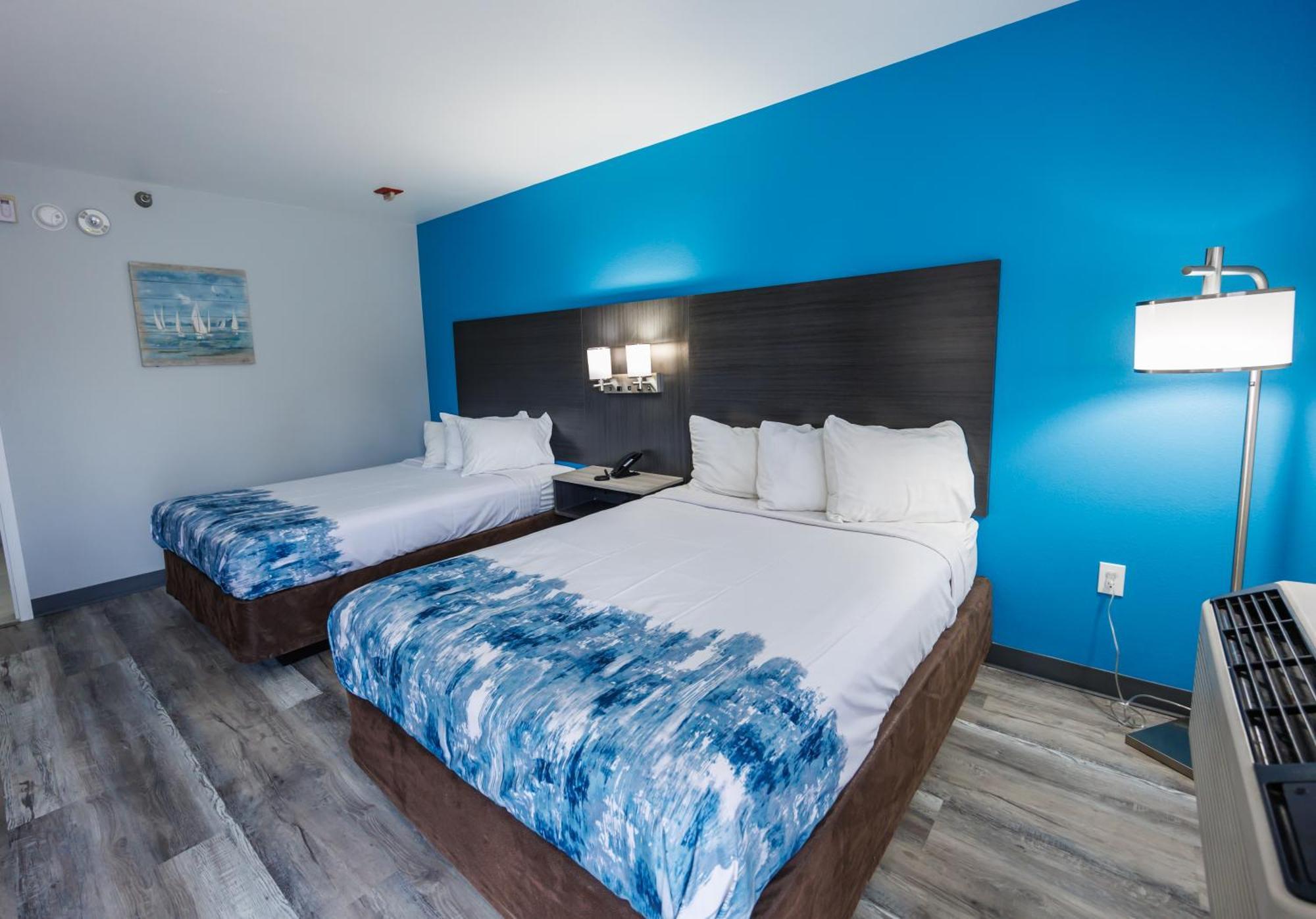 Baymont By Wyndham Branson Thousand Hills Ngoại thất bức ảnh
