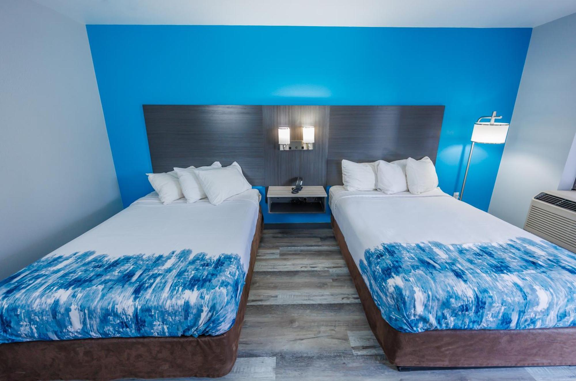 Baymont By Wyndham Branson Thousand Hills Ngoại thất bức ảnh