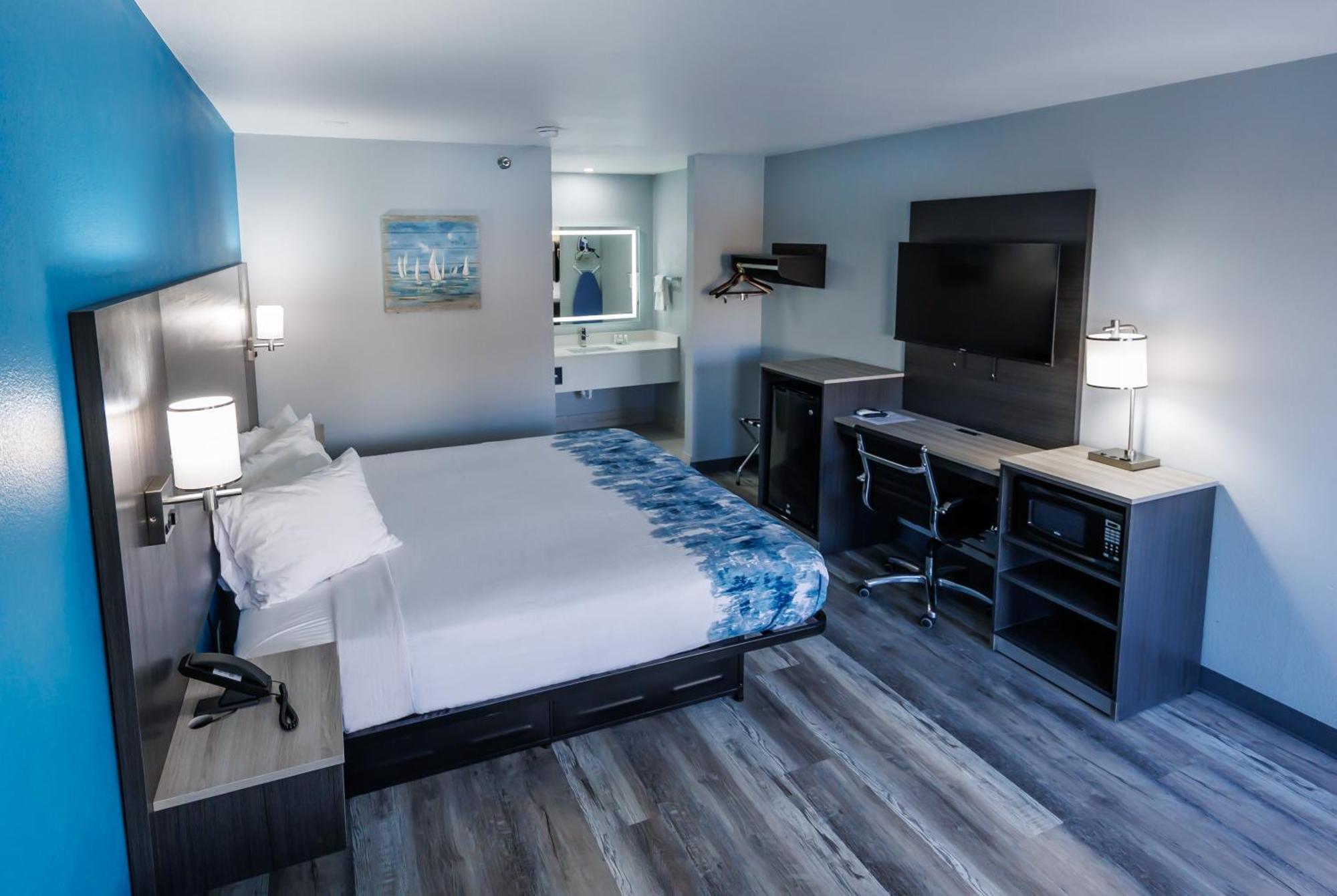 Baymont By Wyndham Branson Thousand Hills Ngoại thất bức ảnh