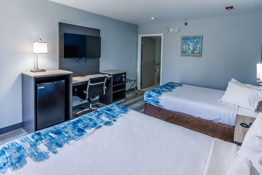 Baymont By Wyndham Branson Thousand Hills Phòng bức ảnh