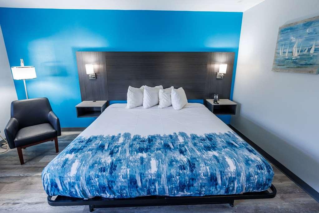 Baymont By Wyndham Branson Thousand Hills Phòng bức ảnh