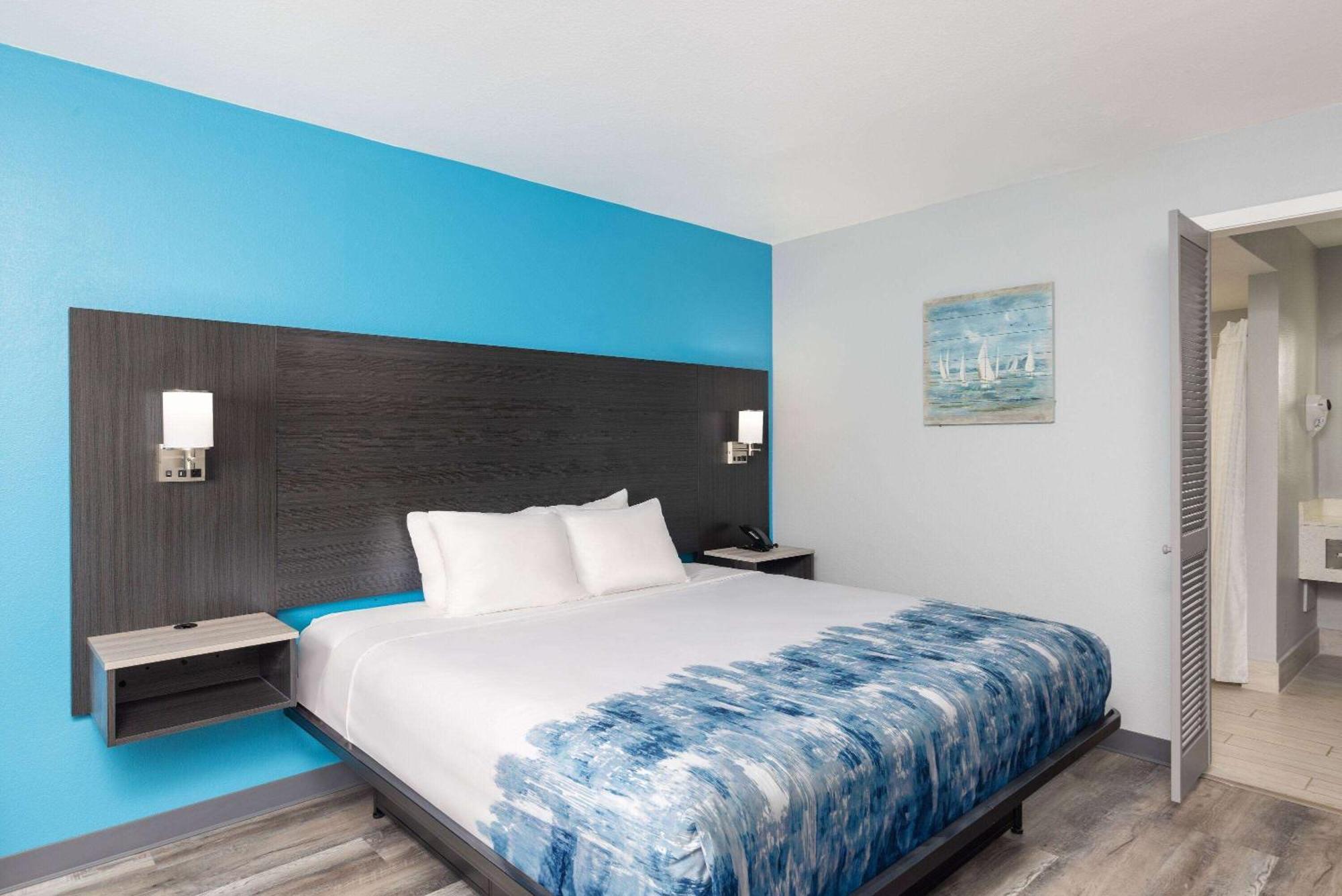 Baymont By Wyndham Branson Thousand Hills Ngoại thất bức ảnh