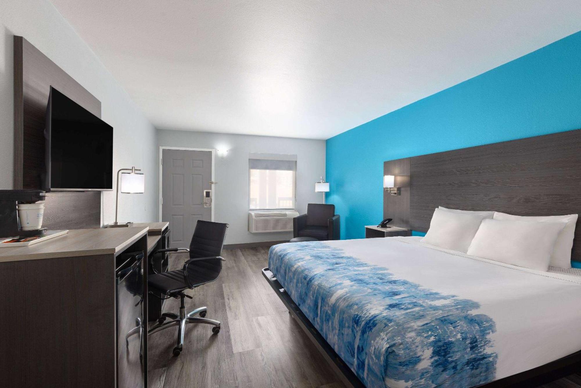 Baymont By Wyndham Branson Thousand Hills Ngoại thất bức ảnh