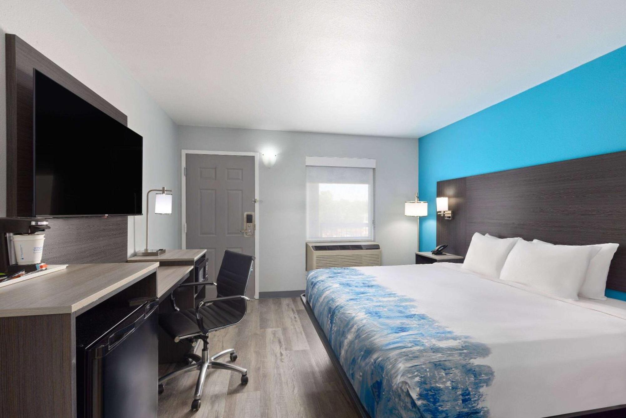 Baymont By Wyndham Branson Thousand Hills Ngoại thất bức ảnh