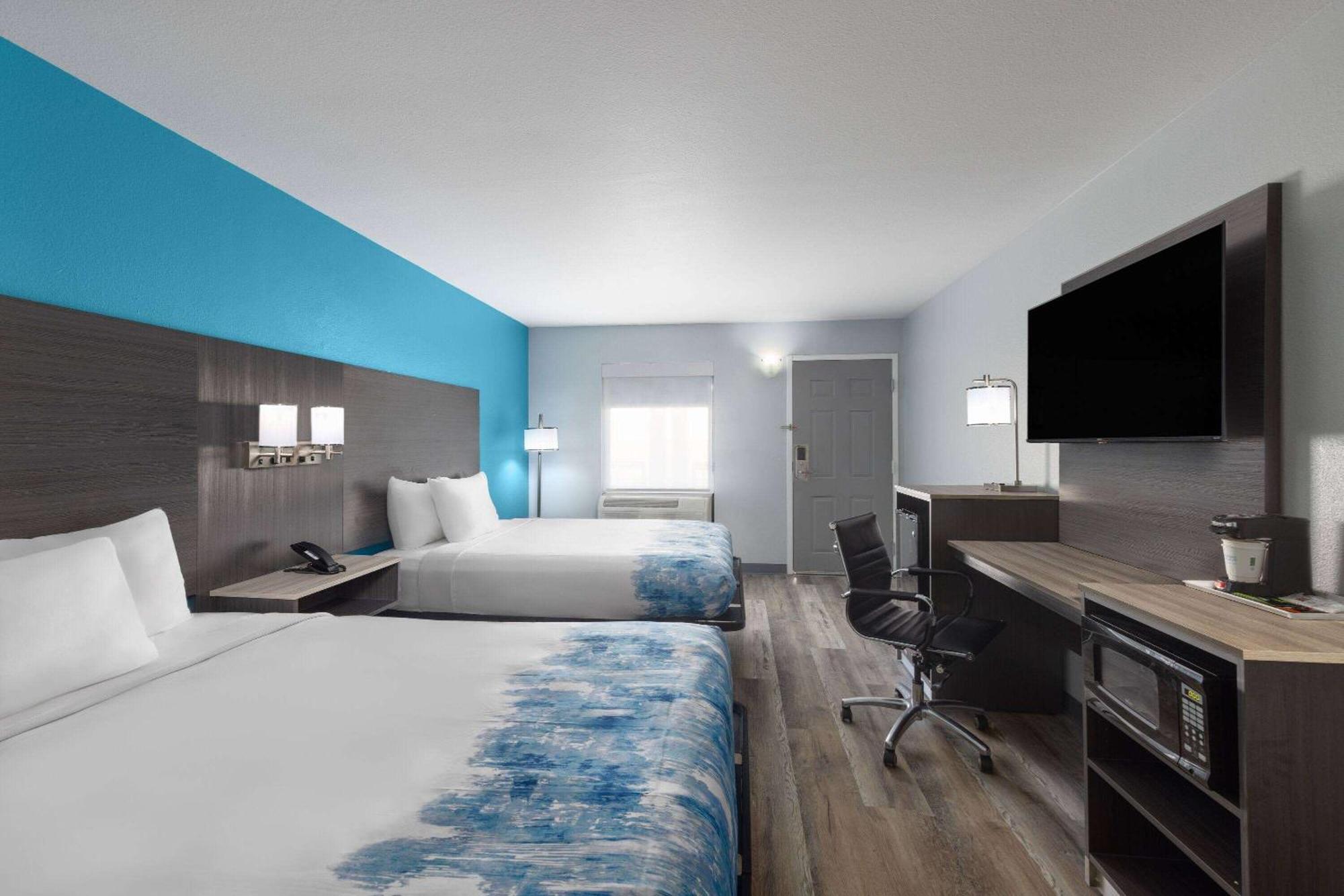 Baymont By Wyndham Branson Thousand Hills Ngoại thất bức ảnh