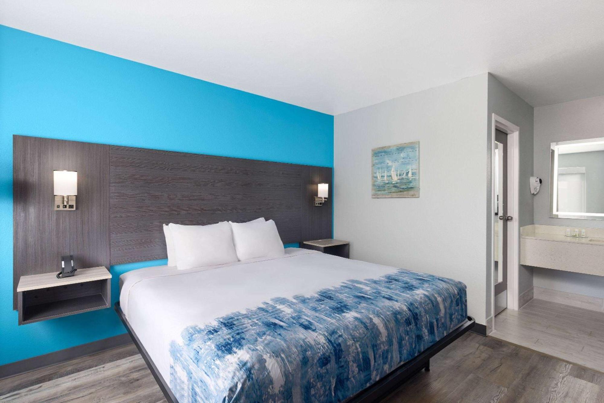 Baymont By Wyndham Branson Thousand Hills Ngoại thất bức ảnh