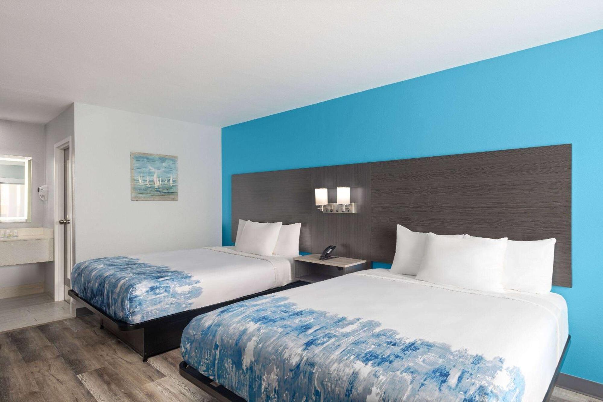 Baymont By Wyndham Branson Thousand Hills Ngoại thất bức ảnh