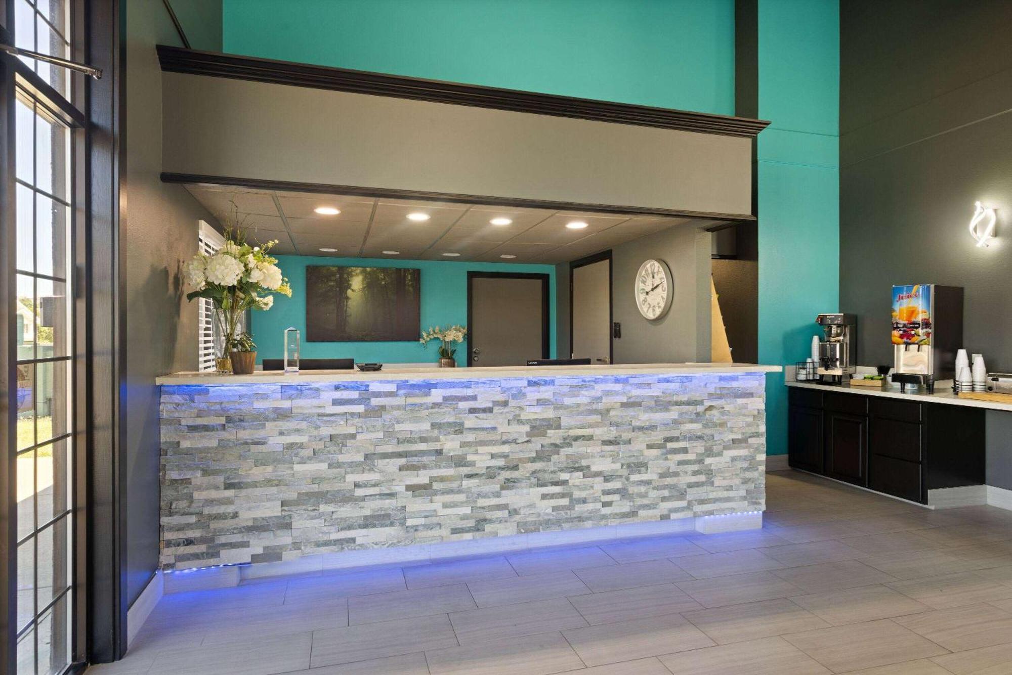 Baymont By Wyndham Branson Thousand Hills Ngoại thất bức ảnh