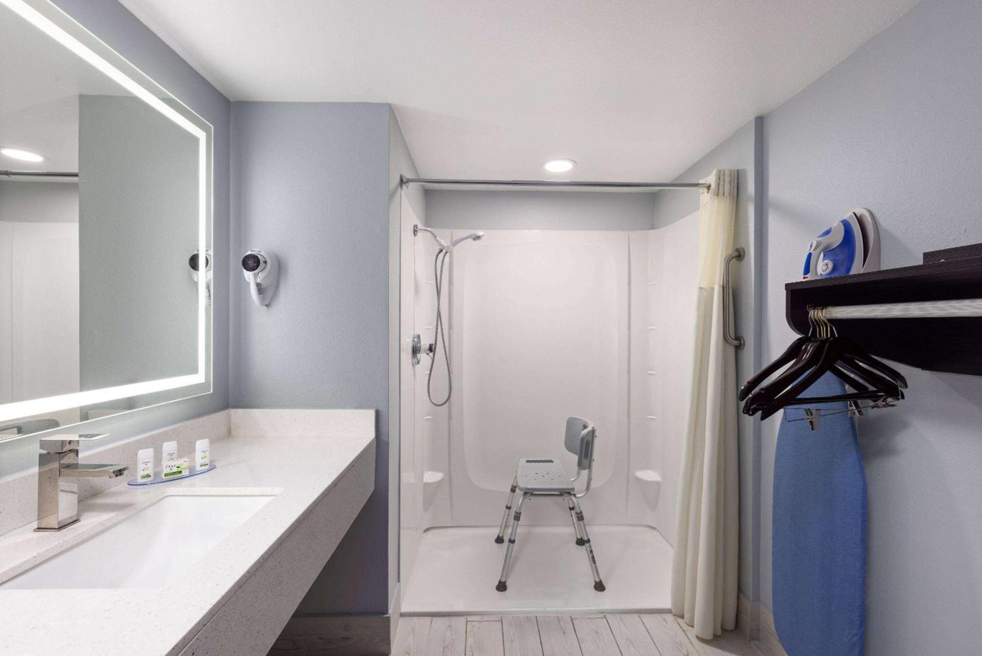 Baymont By Wyndham Branson Thousand Hills Ngoại thất bức ảnh