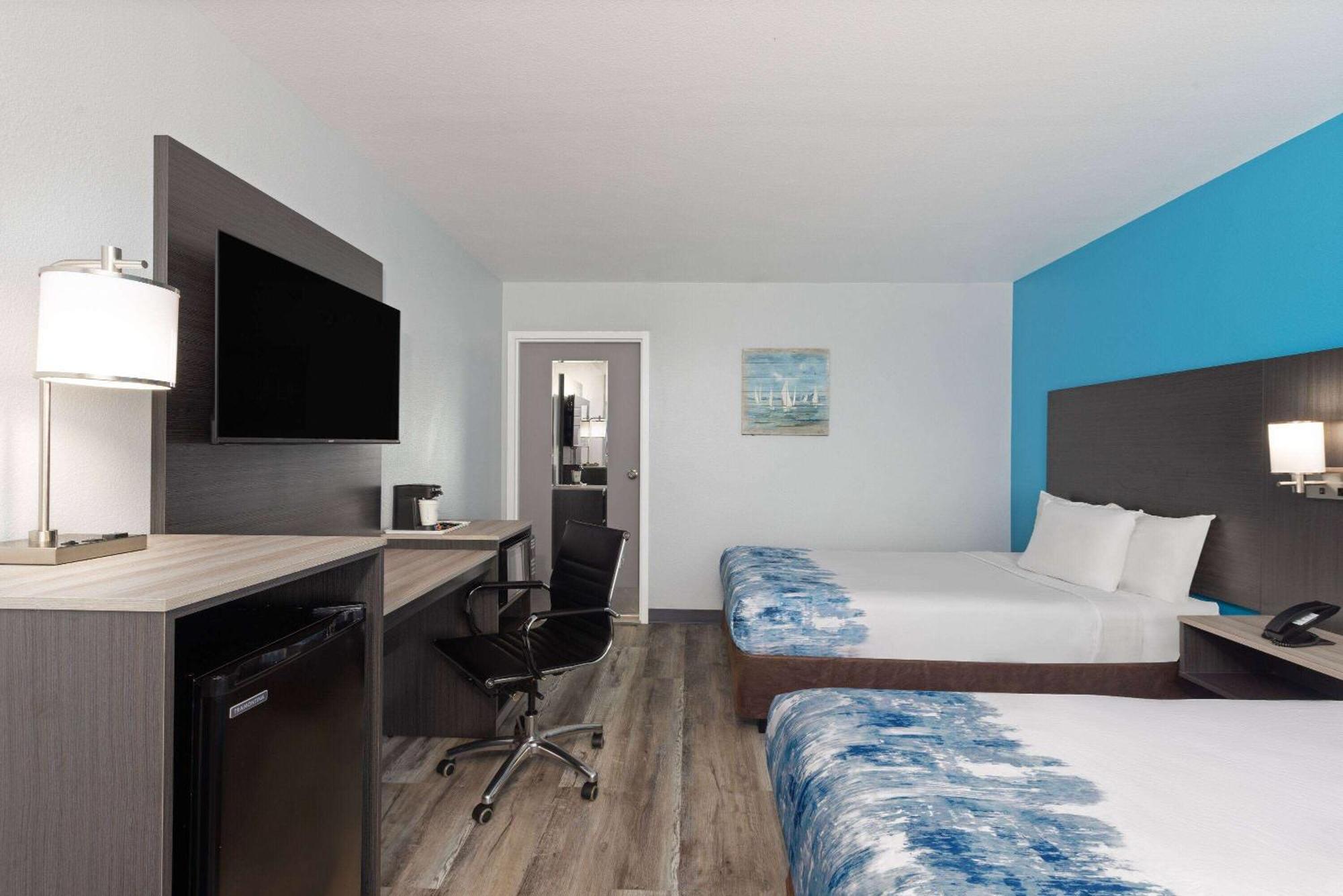 Baymont By Wyndham Branson Thousand Hills Ngoại thất bức ảnh