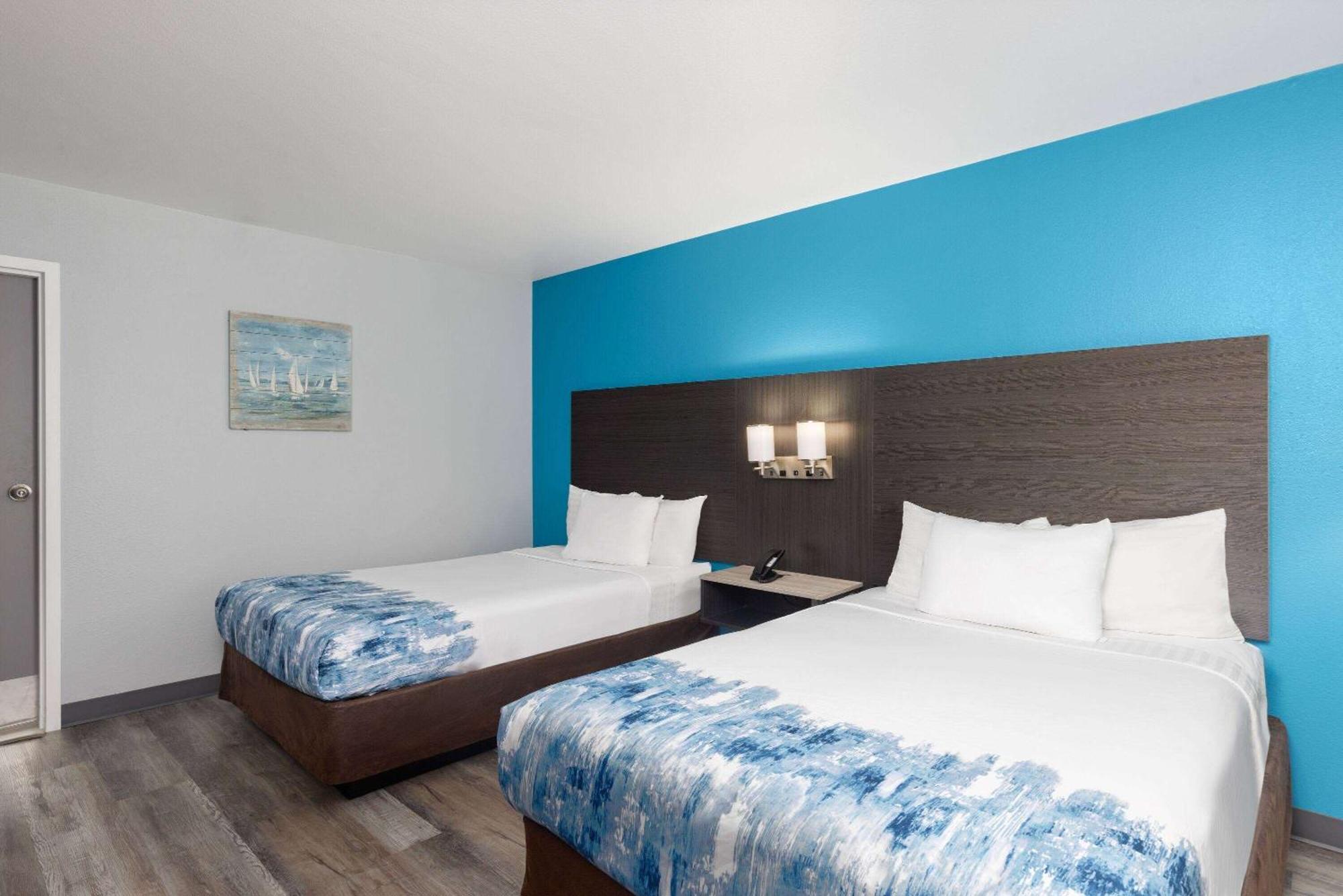 Baymont By Wyndham Branson Thousand Hills Ngoại thất bức ảnh