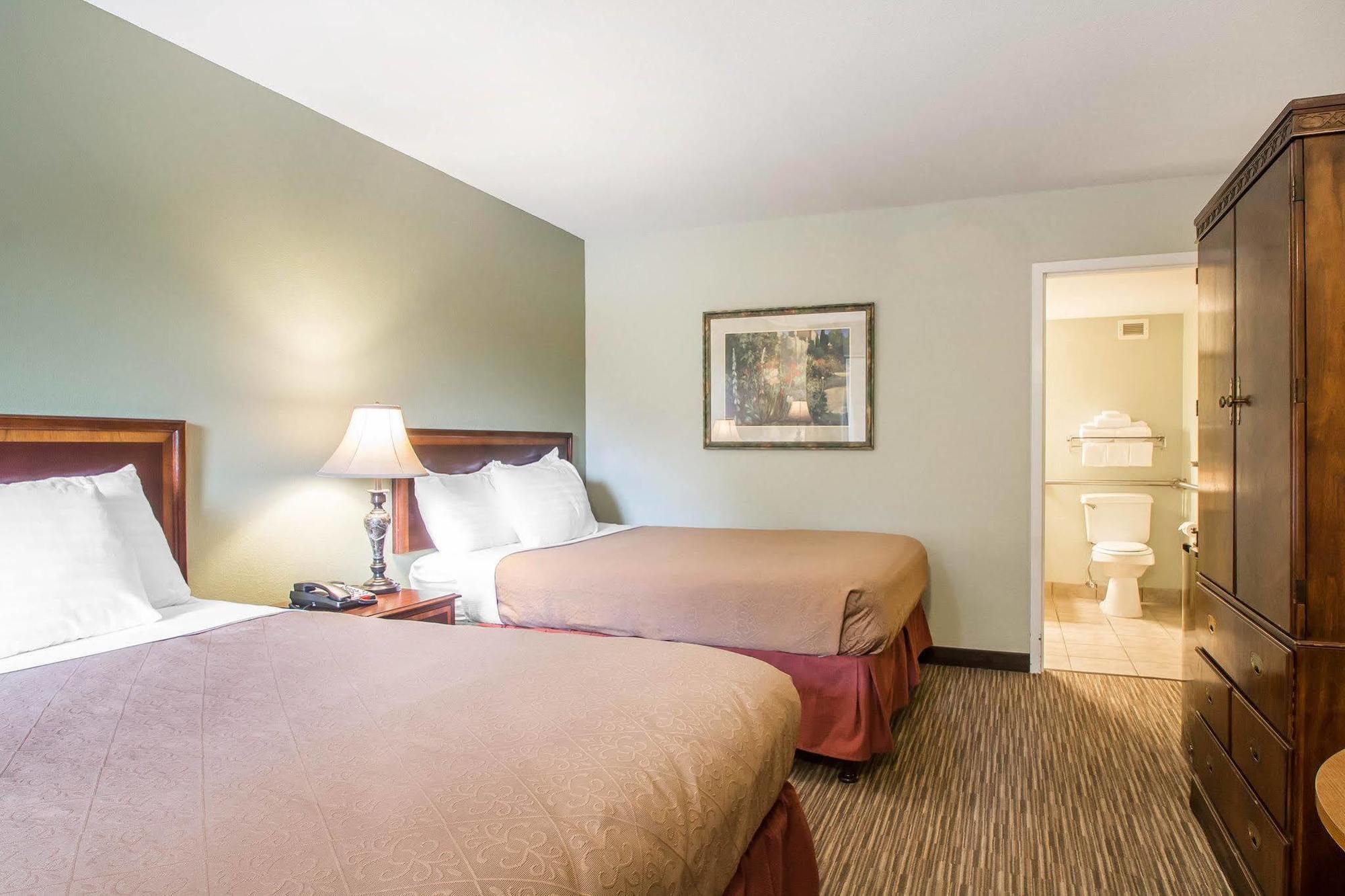 Baymont By Wyndham Branson Thousand Hills Ngoại thất bức ảnh