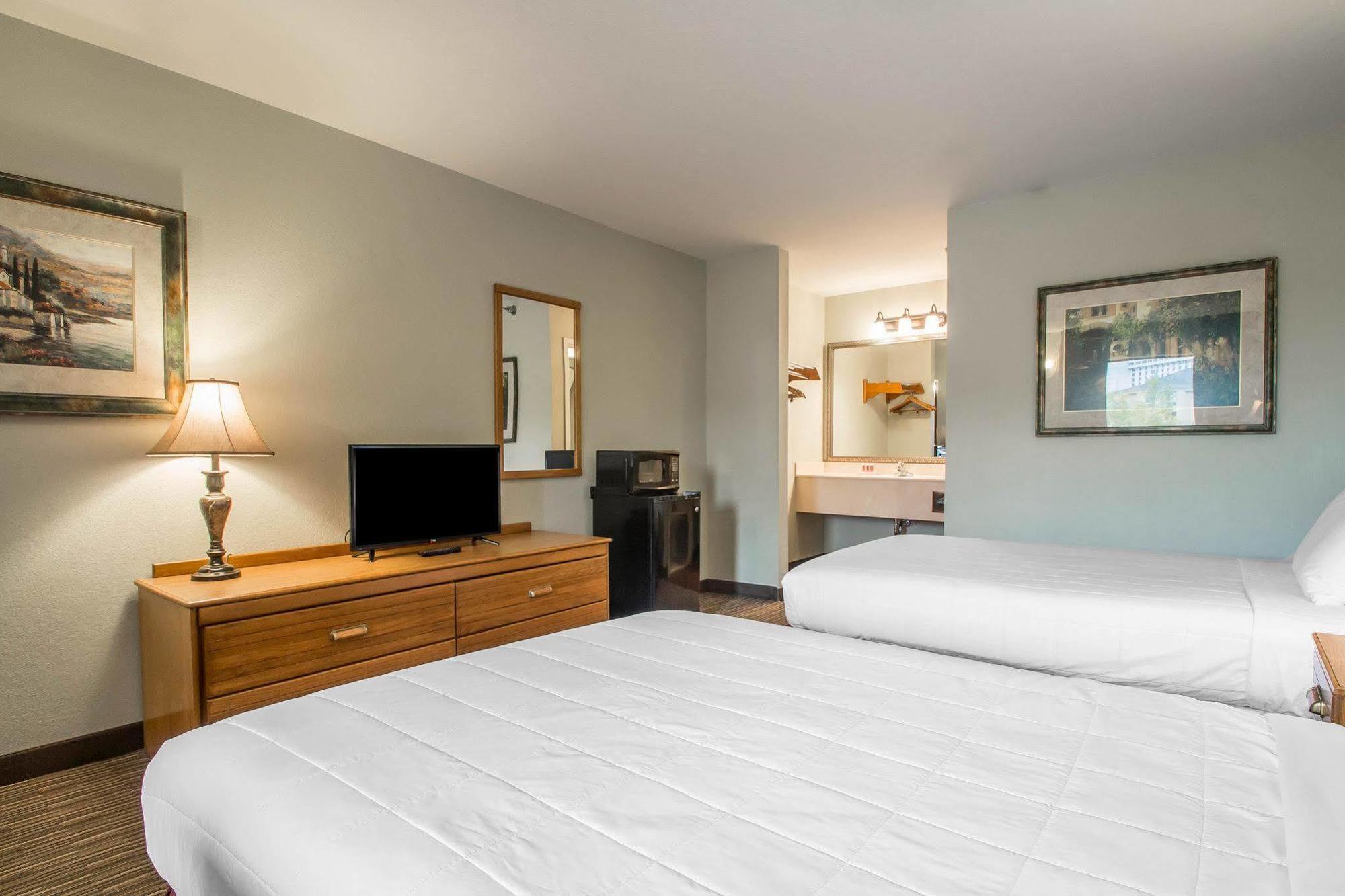 Baymont By Wyndham Branson Thousand Hills Ngoại thất bức ảnh