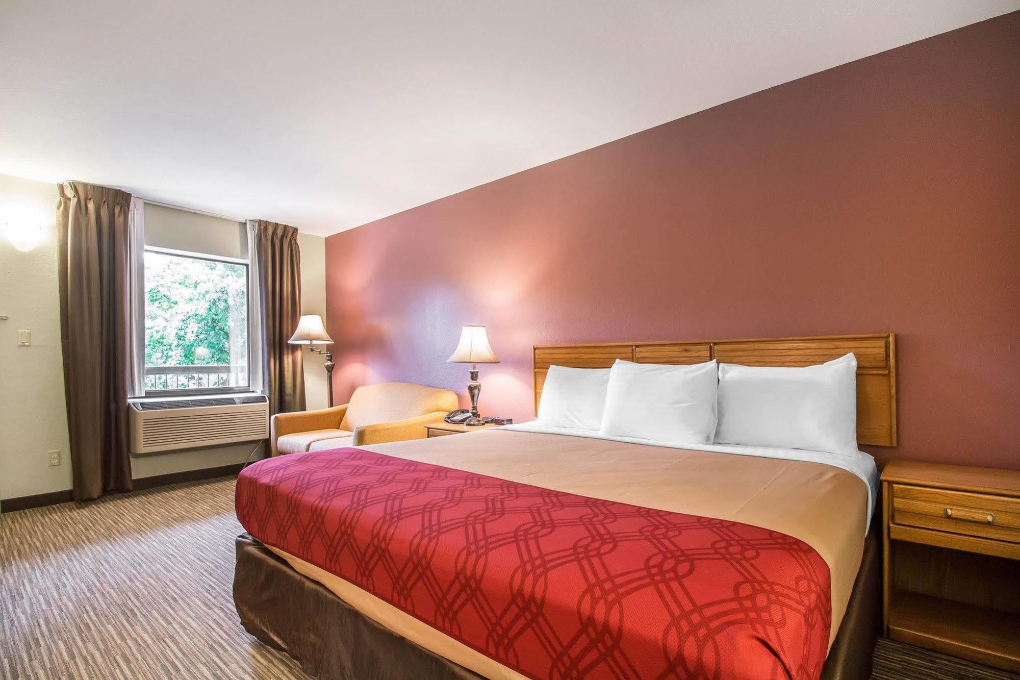 Baymont By Wyndham Branson Thousand Hills Ngoại thất bức ảnh