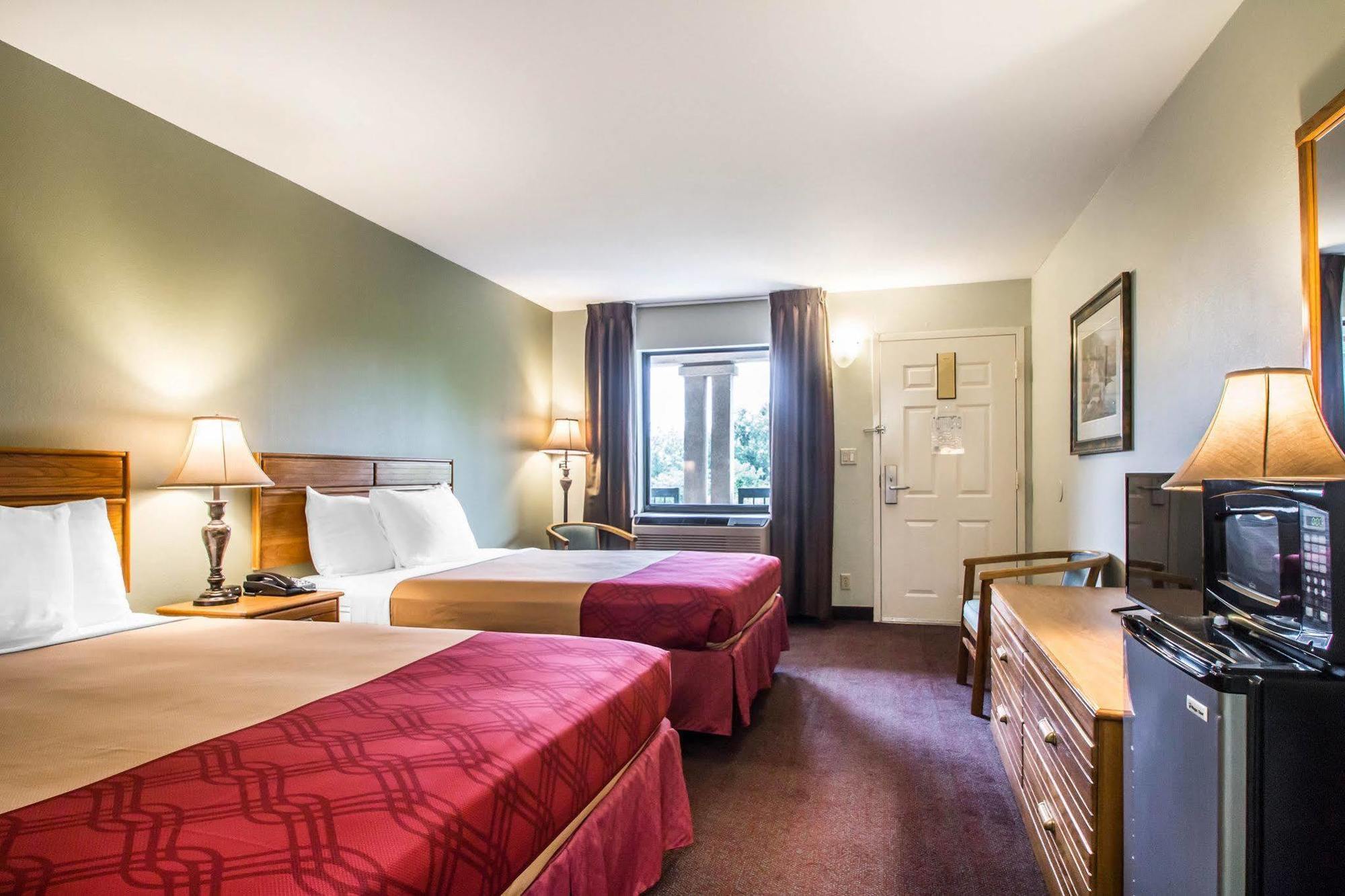 Baymont By Wyndham Branson Thousand Hills Ngoại thất bức ảnh